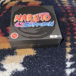 naruto shippuden jewelry