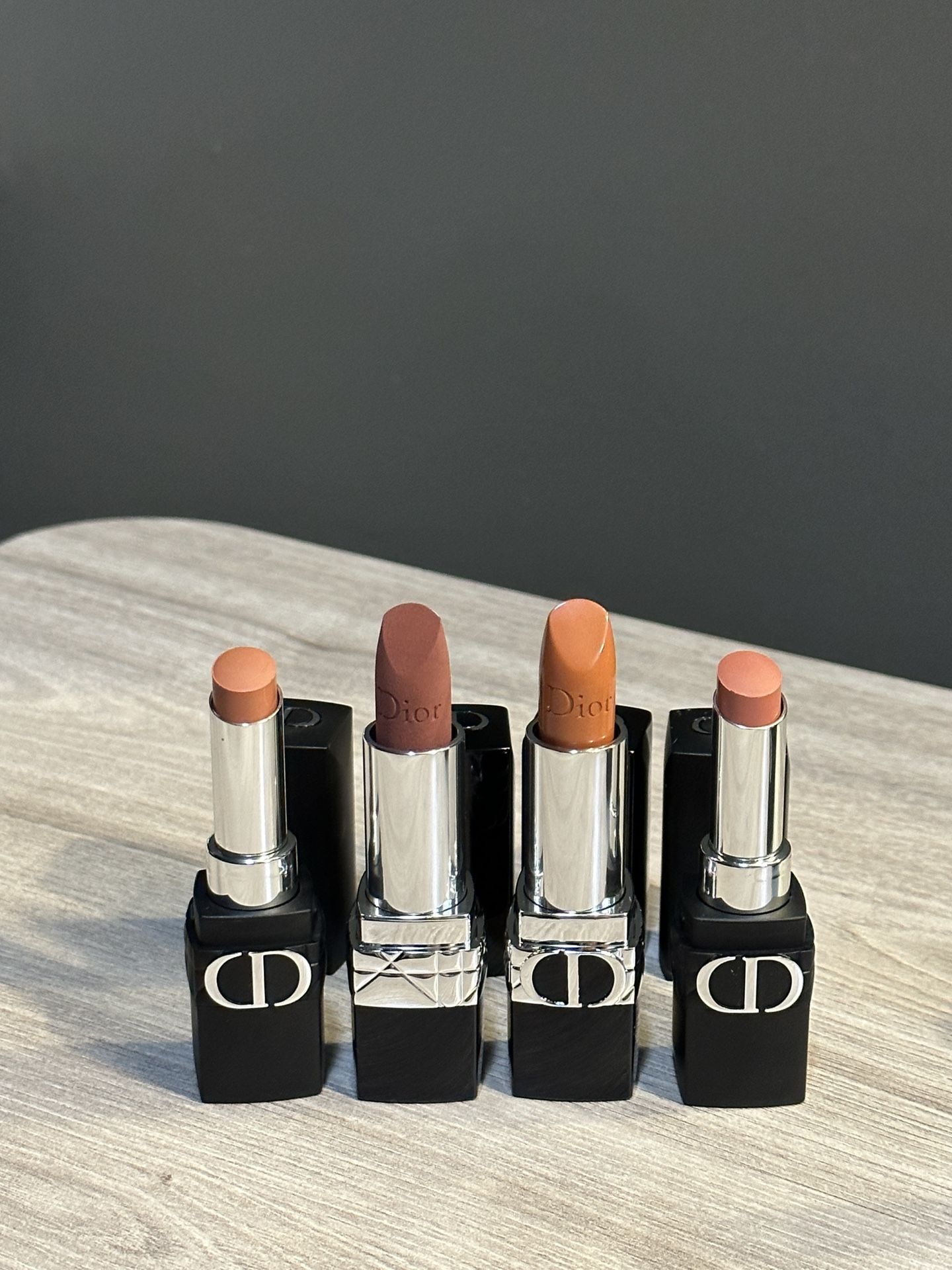 Dior Lipsticks $20 For Each
