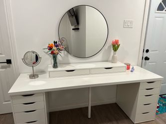 Vanity