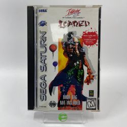 Loaded (Sega Saturn, 1996)