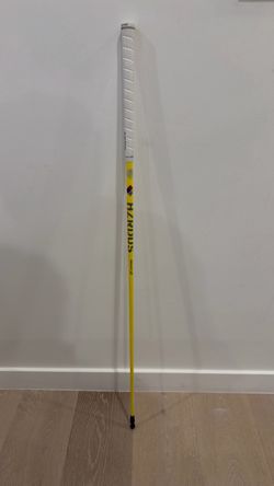 Wood Shaft HZRDUS Yellow 76 6.0