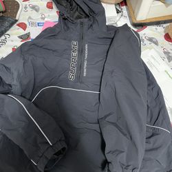 Supreme Windbreaker 