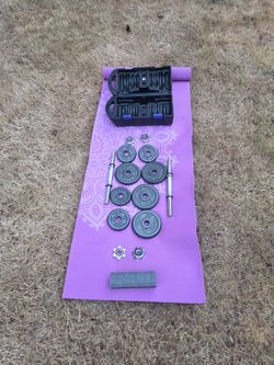4pc 5 lab ,4 PC 2.5 lab weight