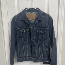 Jean Jacket- American Eagle