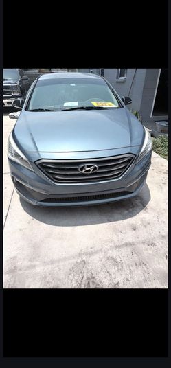 2014 Hyundai Sonata