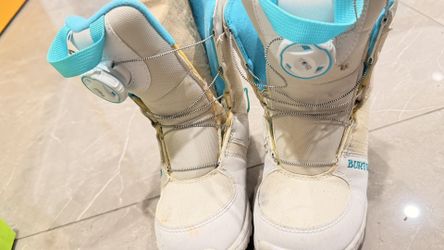 kids snow boots