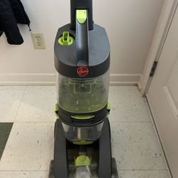TurboClean PowerBrush Pet Carpet Cleaner