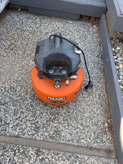 Rigid compressor