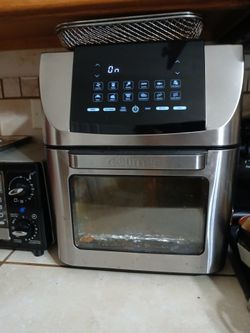 Gourmia Airfryer