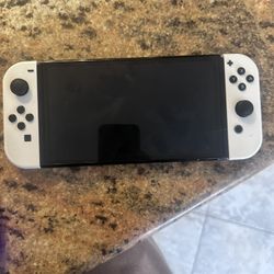 Nintendo Switch Oled $200 OBO