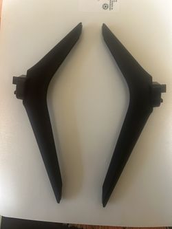 TV Stand Legs For Hisense