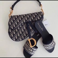 Fashion Bag/fashion Sandal/women