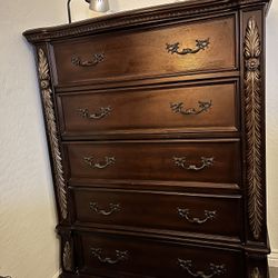 Cajonera Color Café , Usada.