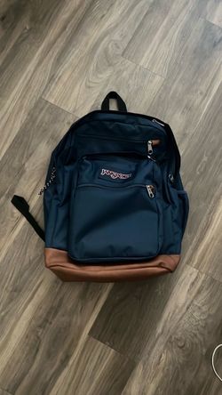 Jansport backpack