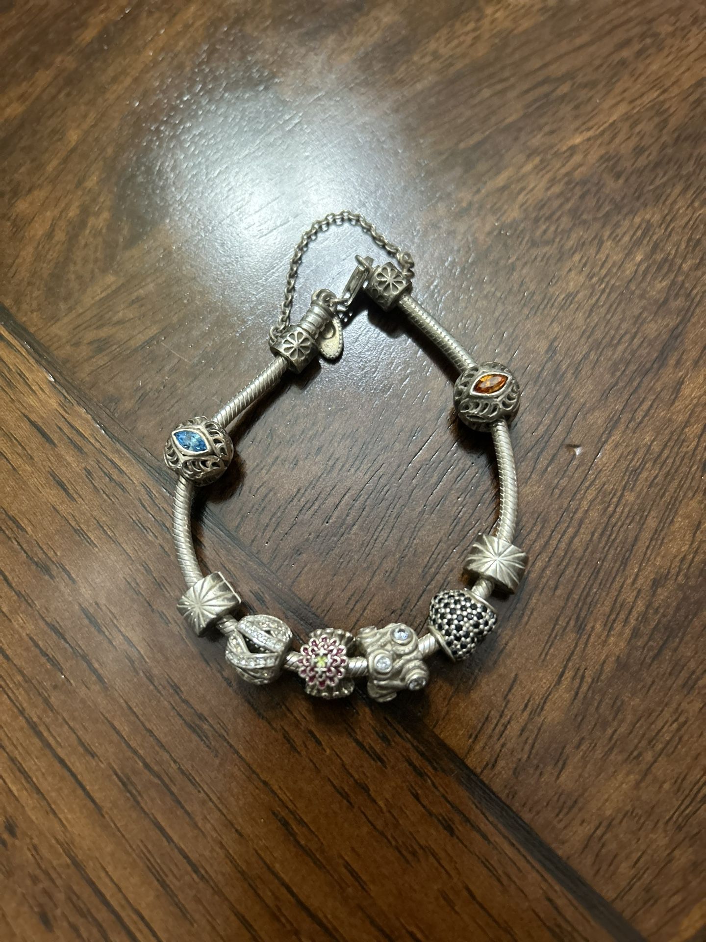 Pandora Bracelet