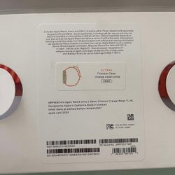 Apple Watch Ultra 2