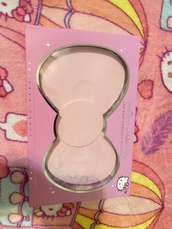 Hello Kitty Bow Mirror