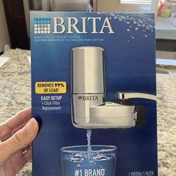  Brite Water Filter System 