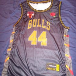Chicago Bulls Jersey