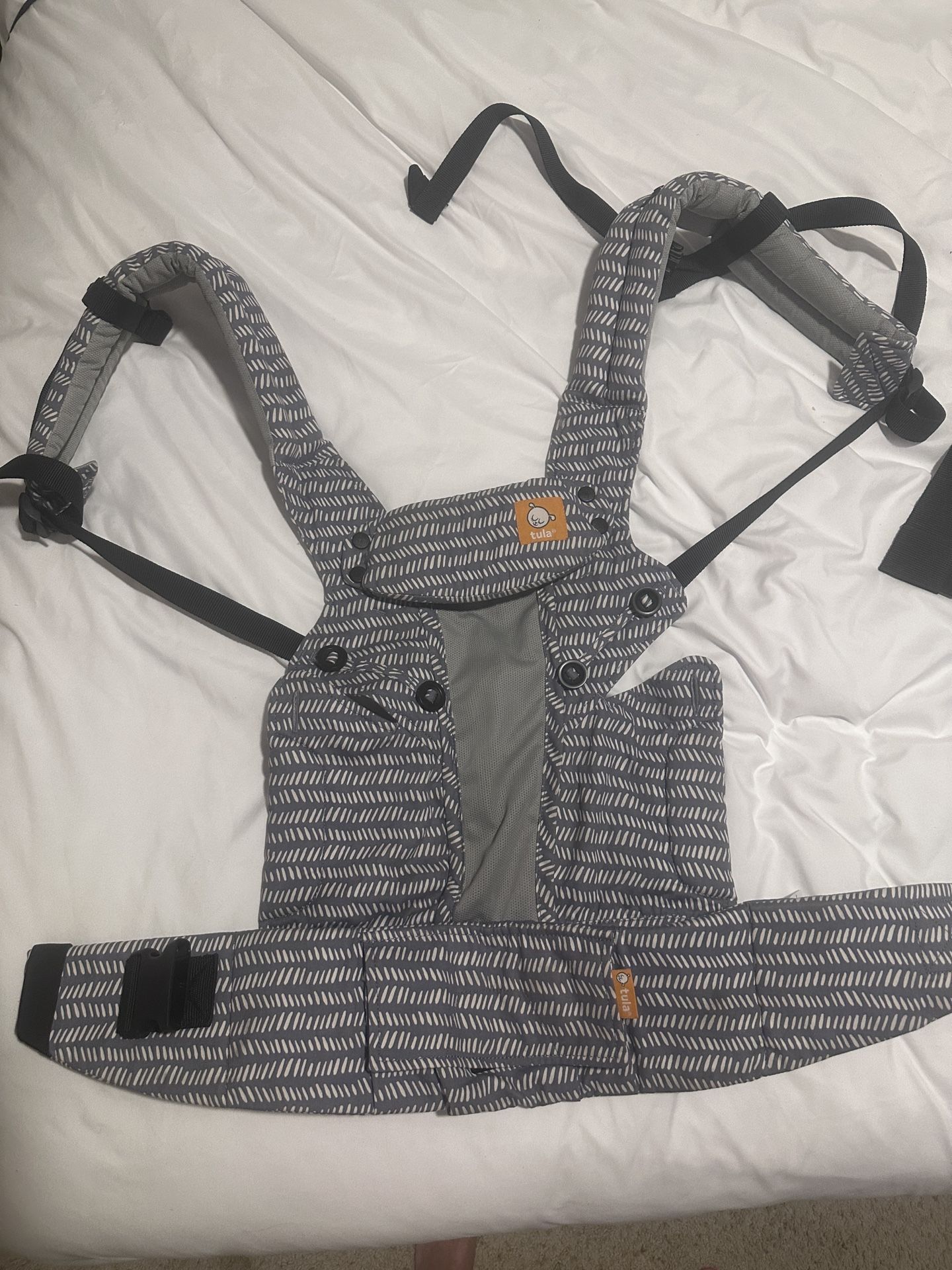 Tula Baby Carrier