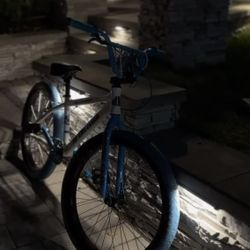 Modded se bike so cal flyer