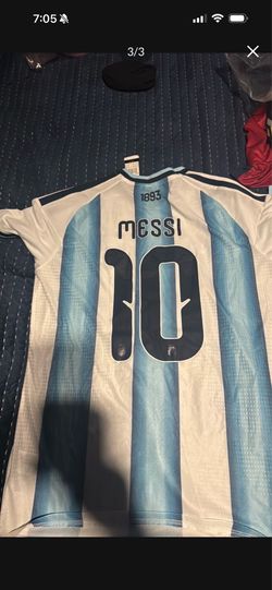 Argentina