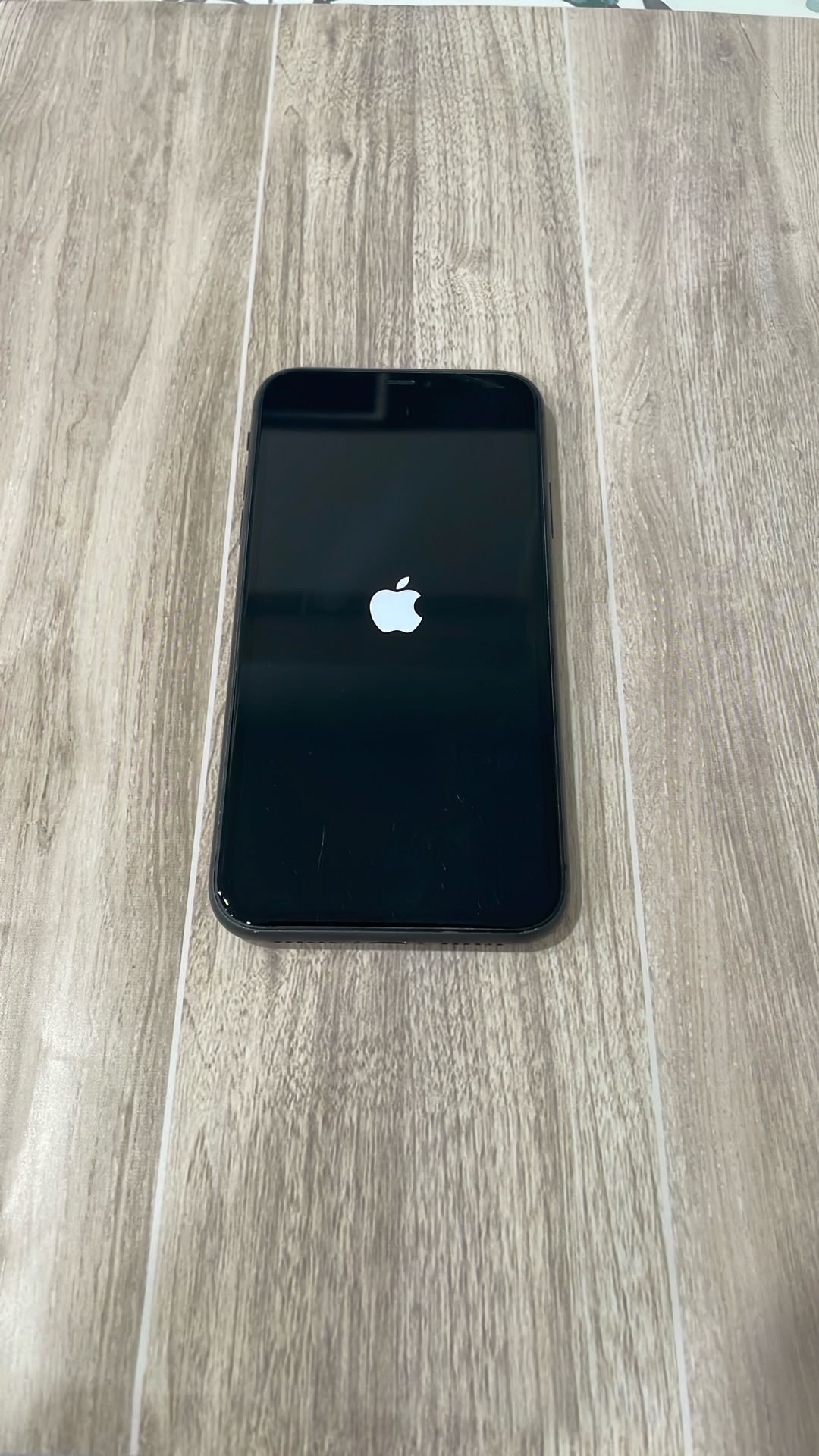 iPhone 11