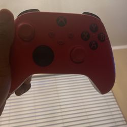 Xbox One Controller (Current Gen)