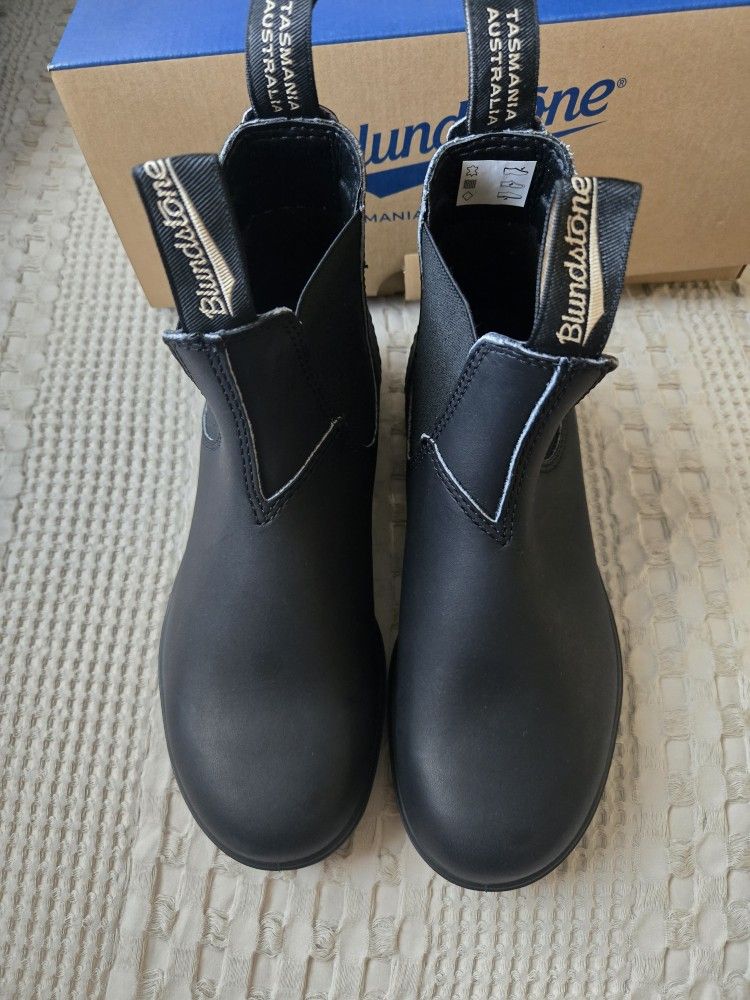 Blundstone 510 Elastic Sided Boots NEW