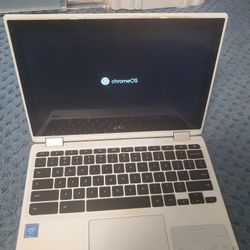 Acer Chromebook R 11