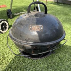 Grill