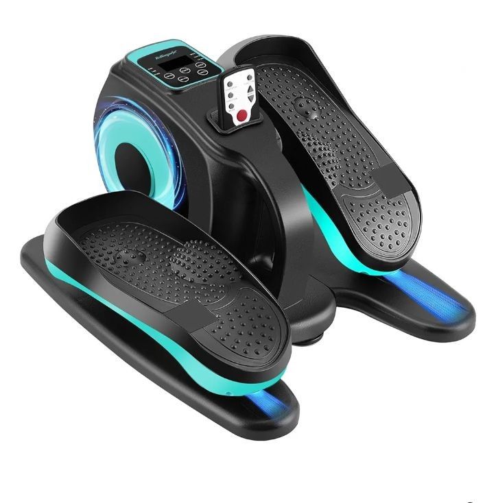 *******Rolling Surfer Under Desk Elliptical *********