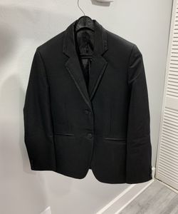 Womens Blazer