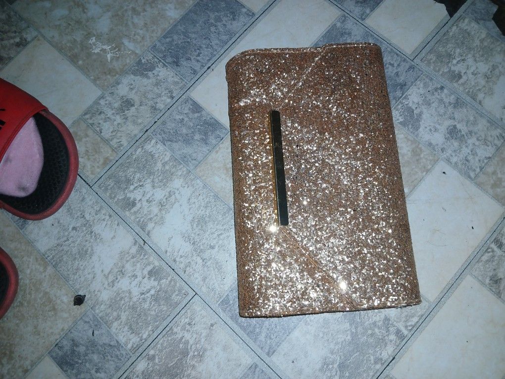 A Hand Halld Bag
