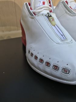 Reebok answer 6 Vendita hotsell