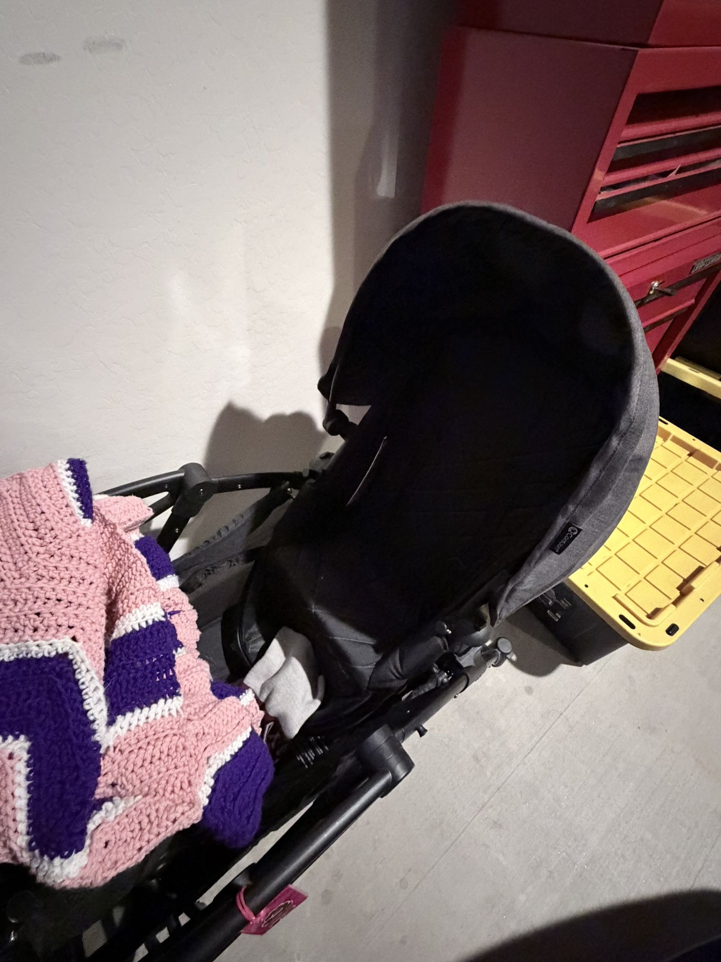 Contours Elite V2 For Parts