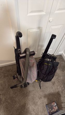 Kirby Vacuums