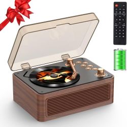 Cd Player Retro