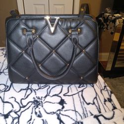 New New York Grossi Purse 