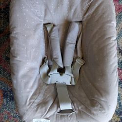 Stokke Tripp Trapp Newborn Set Attachment Seat