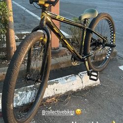 C3 Collective Bike