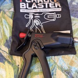 Ferrule Blaster 