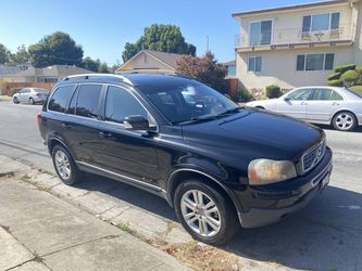 2010 Volvo XC90