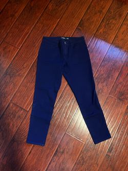 Ralph Lauren Ankle Straight Leg 4