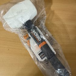 Rigid Rubber Mallet 16oz