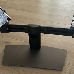 Dell Dual Monitor Stand
