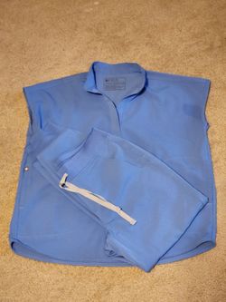 Figs Scrubs