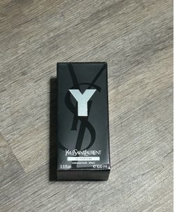 YSL Y Le Parfum 100ml Spray