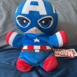 Captain America 