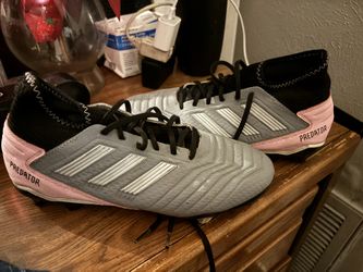 Cleats , Predator